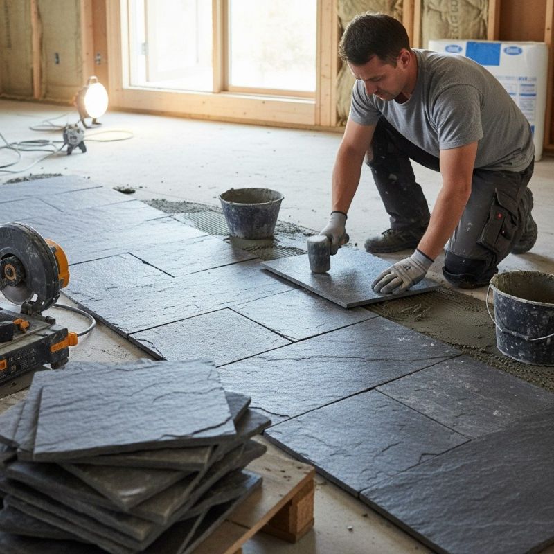 Flooring Service in Stoneham, MA