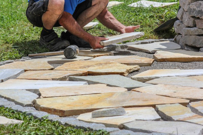 Flooring Service in Stoneham, MA