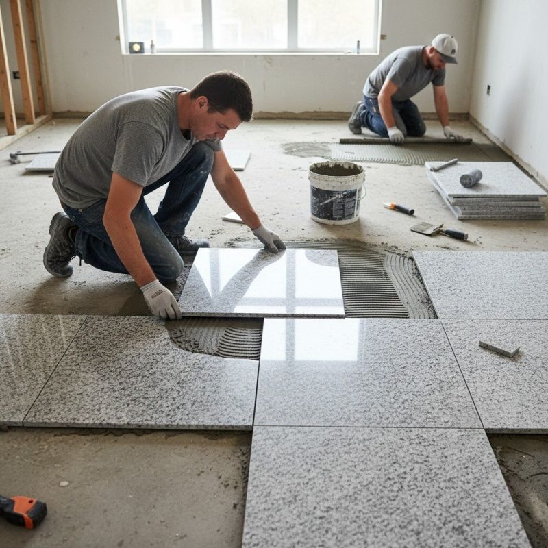 Flooring Service in Stoneham, MA