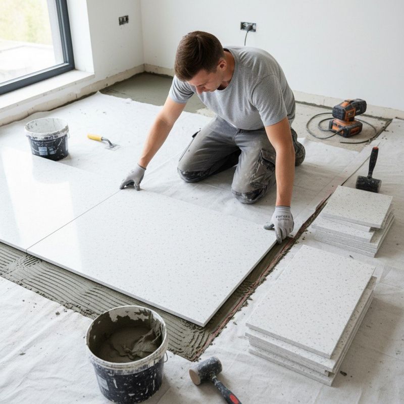 Flooring Service in Stoneham, MA