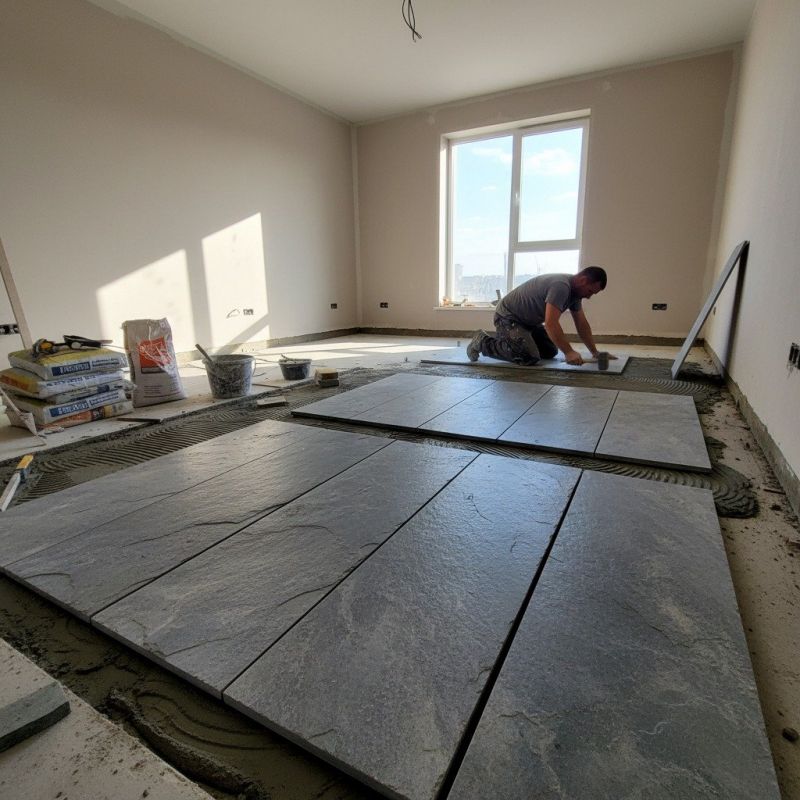 Flooring Service in Stoneham, MA