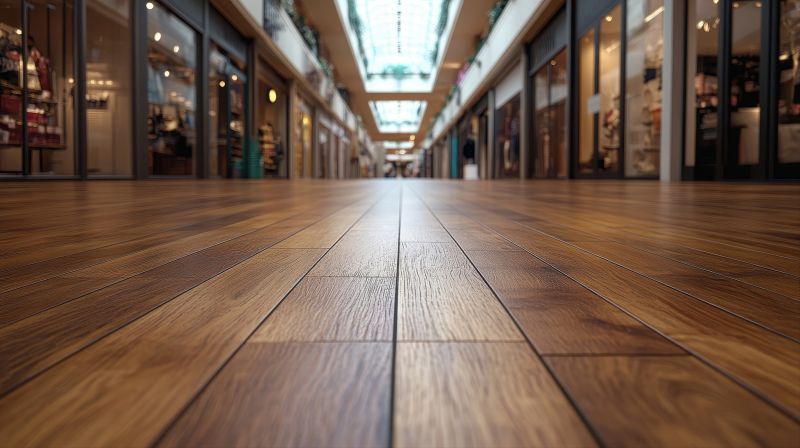 Commercial Hardwood Service in Canton, MA