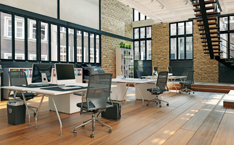 Commercial Hardwood Service in East Walpole, MA