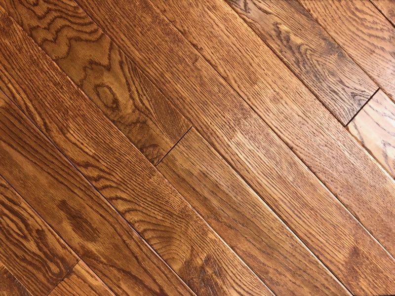 Commercial Hardwood Service in Needham, MA