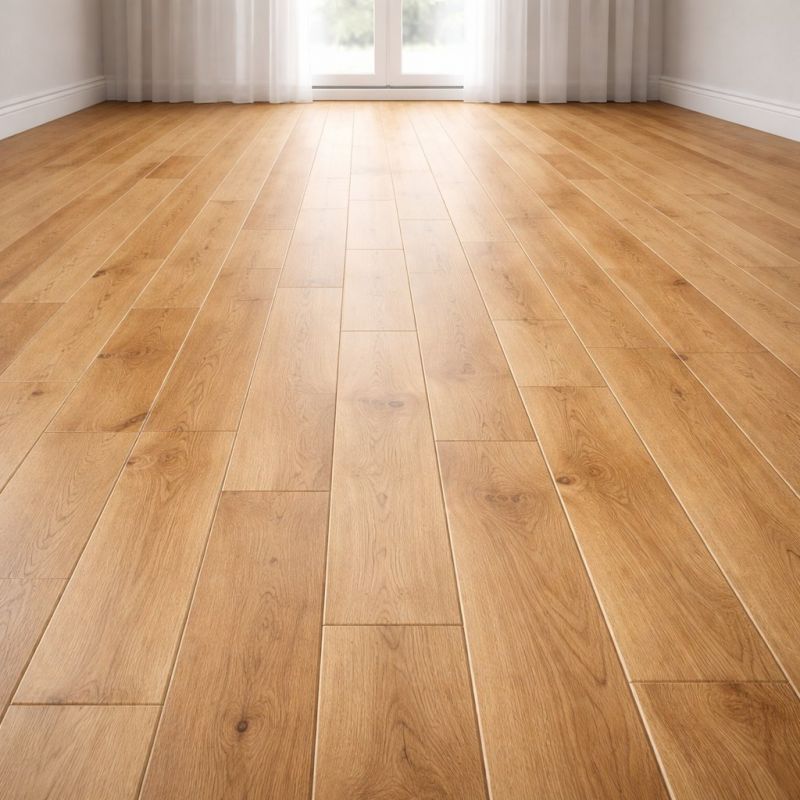 Engineered Wood Installation in Stoneham, MA