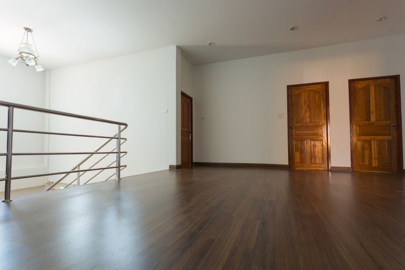 Laminate Floor Installation in Essex, MA