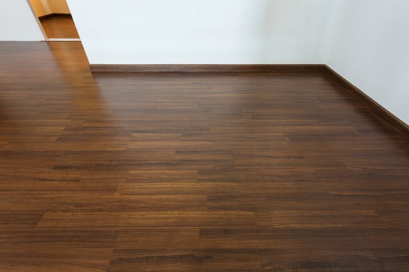 Laminate Floor Installation in Harvard, MA