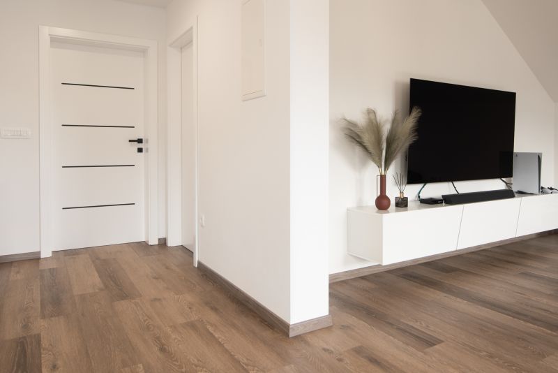 Laminate Floor Installation in Hingham, MA