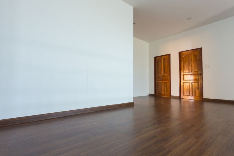 Laminate Floor Replacement in Acton, MA