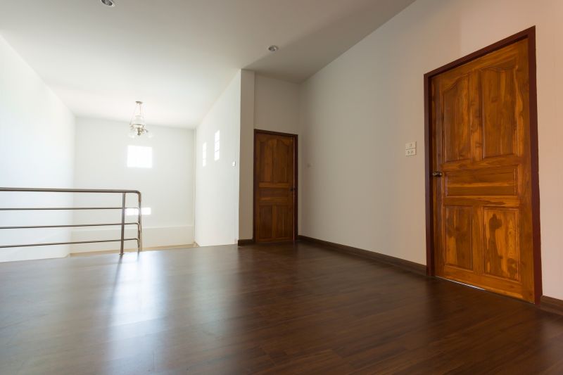 Laminate Floor Replacement in Burlington, MA