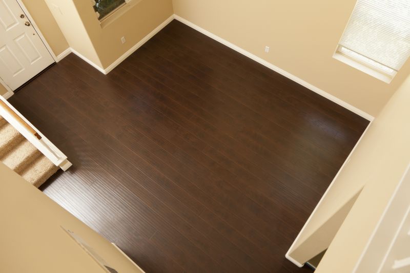 Laminate Floor Replacement in Canton, MA