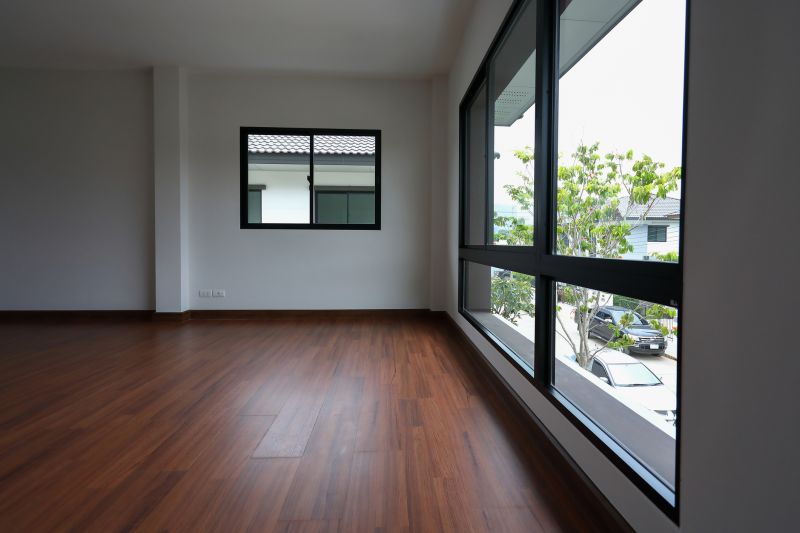 Laminate Floor Replacement in Cohasset, MA