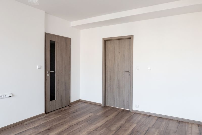 Laminate Floor Replacement in Dracut, MA