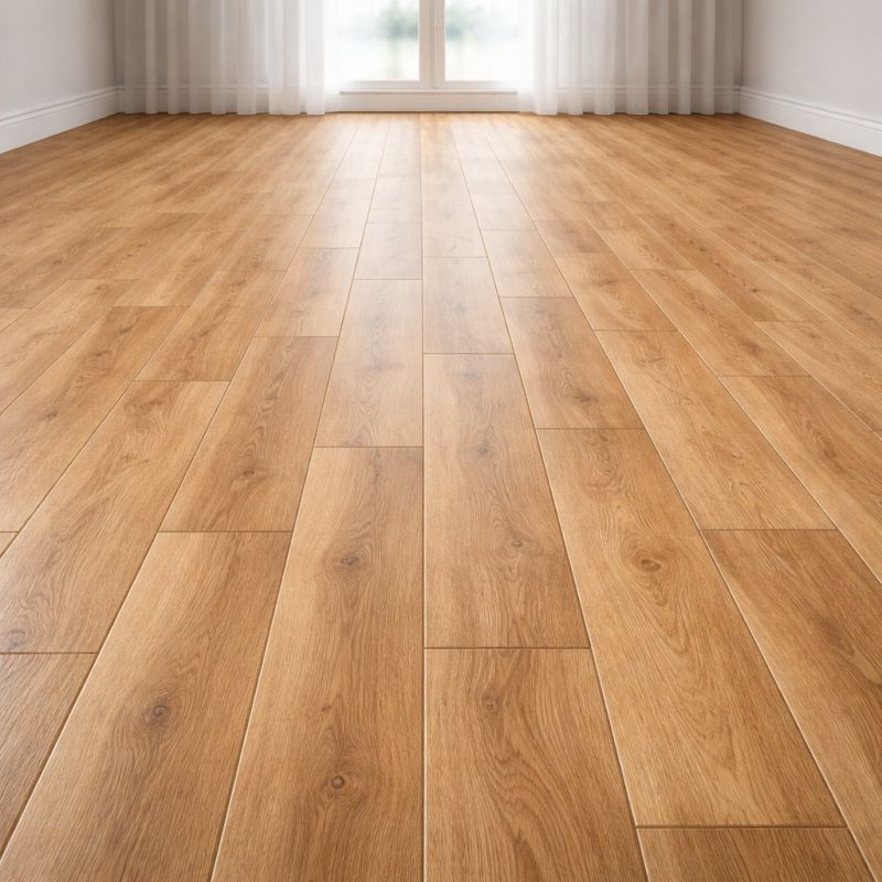 Laminate Floor Replacement in Lincoln, MA