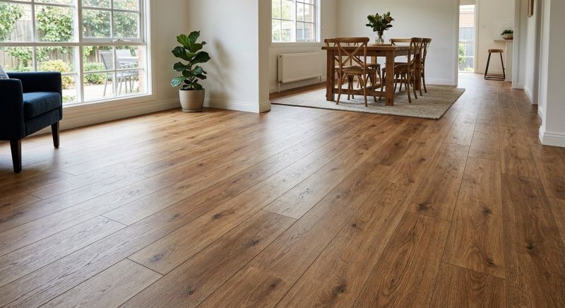 Lvt Flooring Installation in Essex, MA