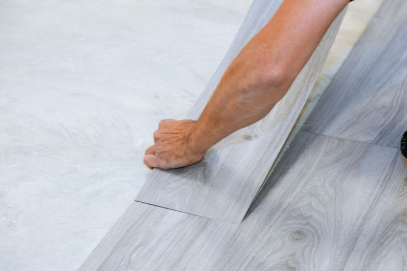 Sheet Flooring Installation in Dunstable, MA