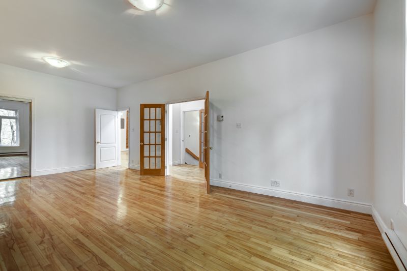 Vinyl Flooring Installation in Dunstable, MA